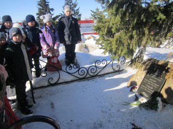  У времени есть своя память- история