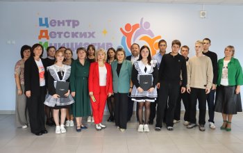 Консультационный час «Мой выбор. Сельское хозяйств