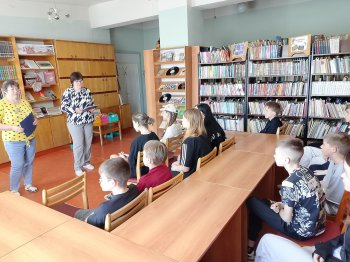 Мероприятие «Мы против наркотиков»
