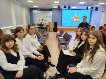 Региональный этап Олимпиады по краеведению