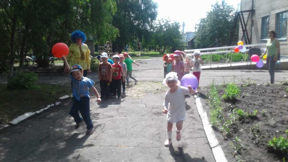 Месячник гражданской обороны. 