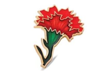 Акция «Красная гвоздика»