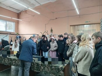 Всероссийская акция "Неделя без турникетов"