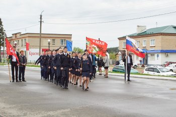 Парад Победы-2021