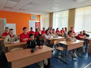Россия индустриальная:атомные технологии
