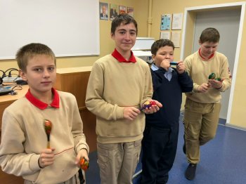 Предметная по музыке