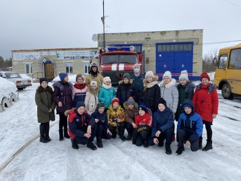 Всемирный день гражданской обороны. 