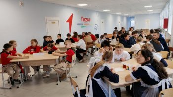 Муниципальный этап "Креатив-бой"