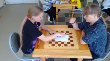 Игра «Рэндзю»