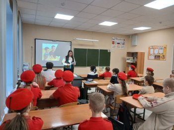 Неделя правовой помощи