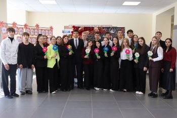 День учителя