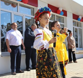 Последний Звонок встречается с Мудростью Веков