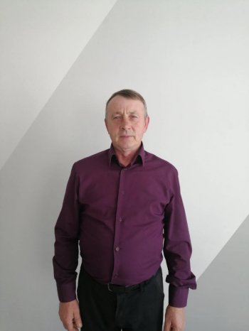 Юбилей Агеева В.Н.