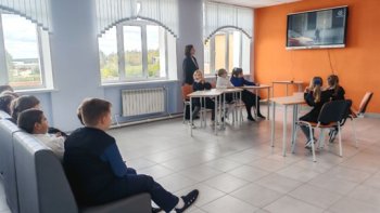 Киноуроки в школах России
