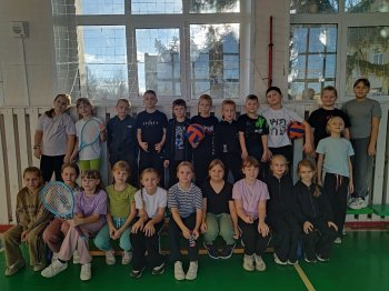 Спортивные состязания «Мы команда»