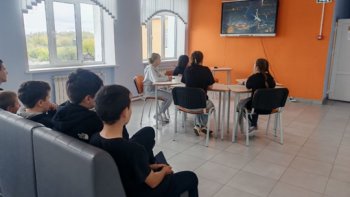 Киноуроки в школах России