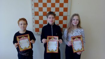 Турнир по шашкам