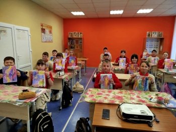 Предметная декада по  труду , ИЗО и музыке