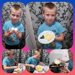 Акция "Завтрак для мамы"