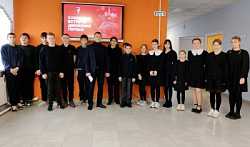 Неделя правовой помощи